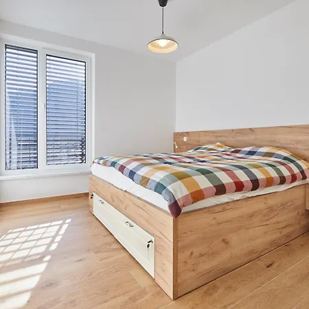 Apartment Svitnjak *