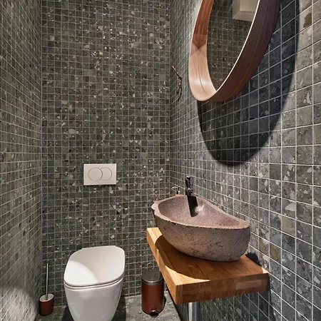 Svitnjak Apartment Bovec
