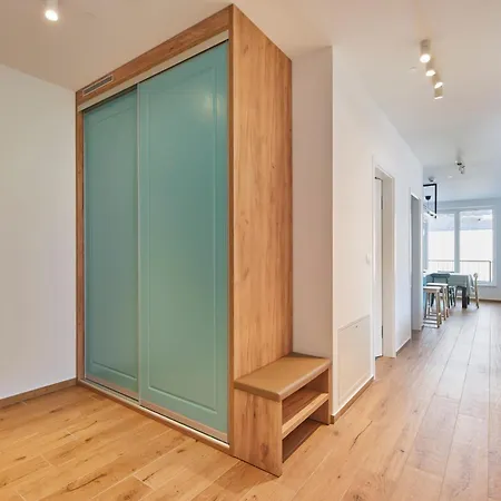 Apartment Svitnjak *