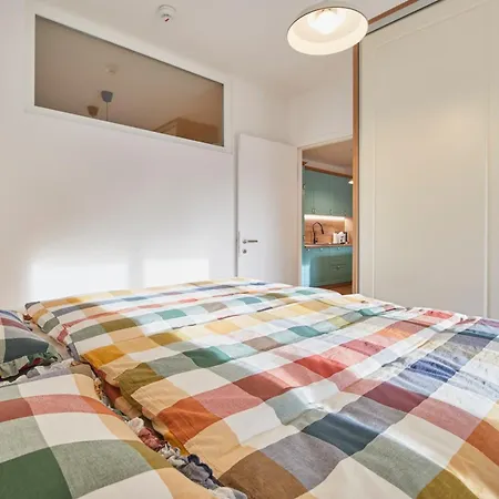 Svitnjak Apartment *