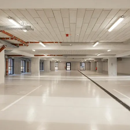 Apartment Svitnjak