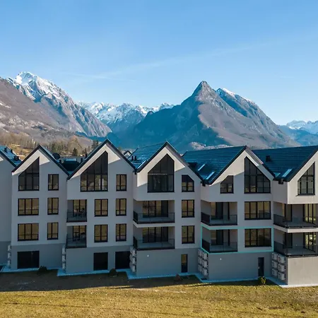 Svitnjak * Bovec