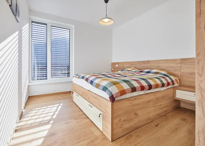 아파트 Svitnjak *