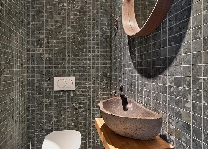 Svitnjak Apartment Bovec