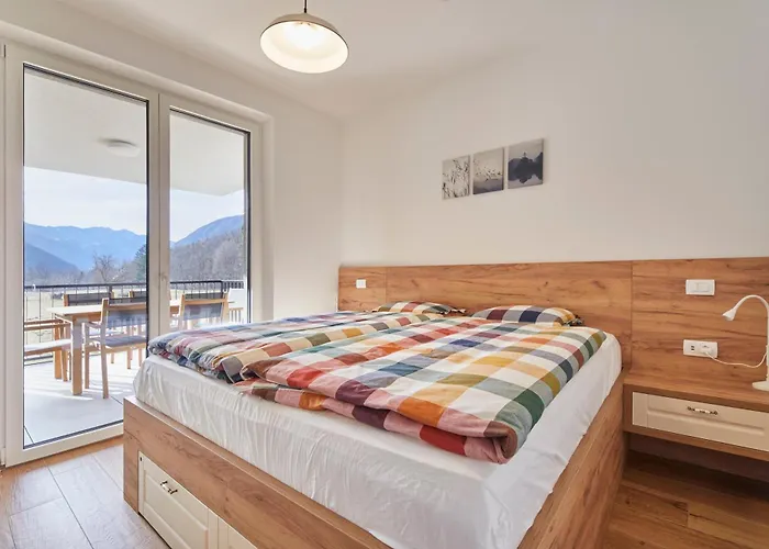 Svitnjak Apartment *