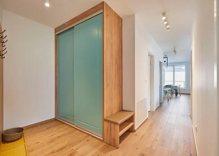 Apartment Svitnjak *