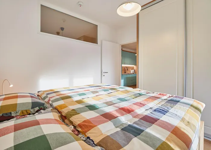 Svitnjak Apartment *